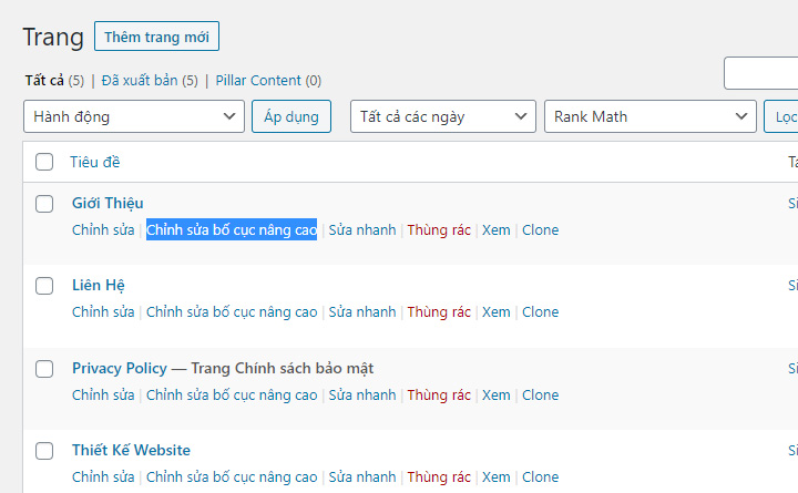 Cach Chinh Sua Bo Cuc Nang Cap Trang Website Sieu Muc Tieu