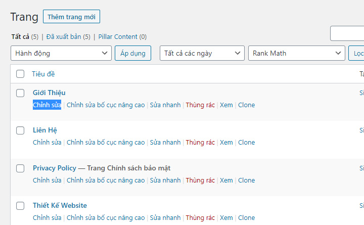 Cach Chinh Sua Noi Dung Don Gian Cho Trang Website Sieu Muc Tieu